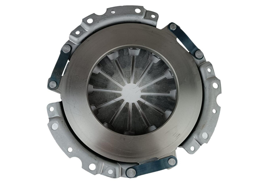 Диск нажимной 2110, 2111, 2112 (16 кл дв) (корзина) сцепления Мукачево - изображение 3