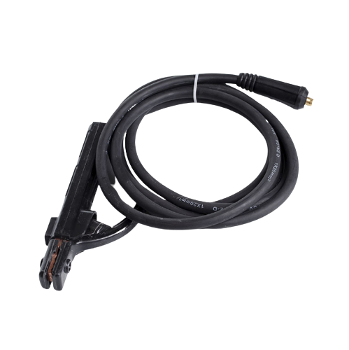 Зварювальний апарат інверторний 1,6 - 4 мм MMA-260K 20-260А ел.4мм 2,5+1,5м + кейс APRO Житомир - фото 9