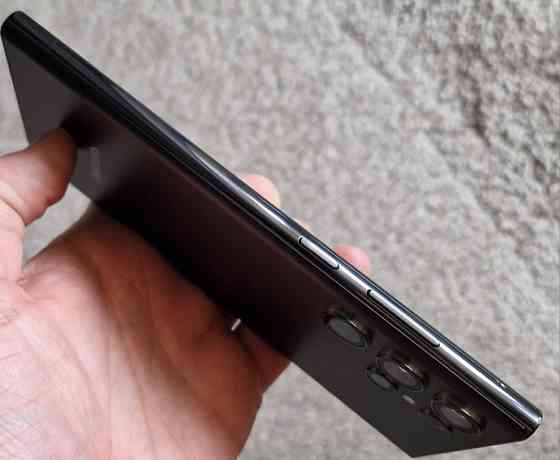 Смартфон: Samsung S22 Ultra 12/512Gb.Duos (SM-S 908 B/DS) Офіційний! Київ
