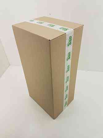 Коробка з гофракартона (53*21*30) (100 шт) Харків