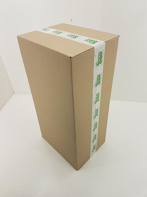 Коробка з гофракартона (53*21*30) (100 шт) Харків - фото 2