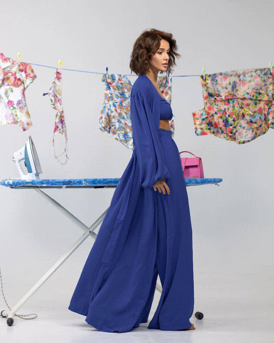 Женский костюм 