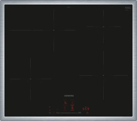 Варочная поверхность Siemens iQ300 EH645HFB1E Киев