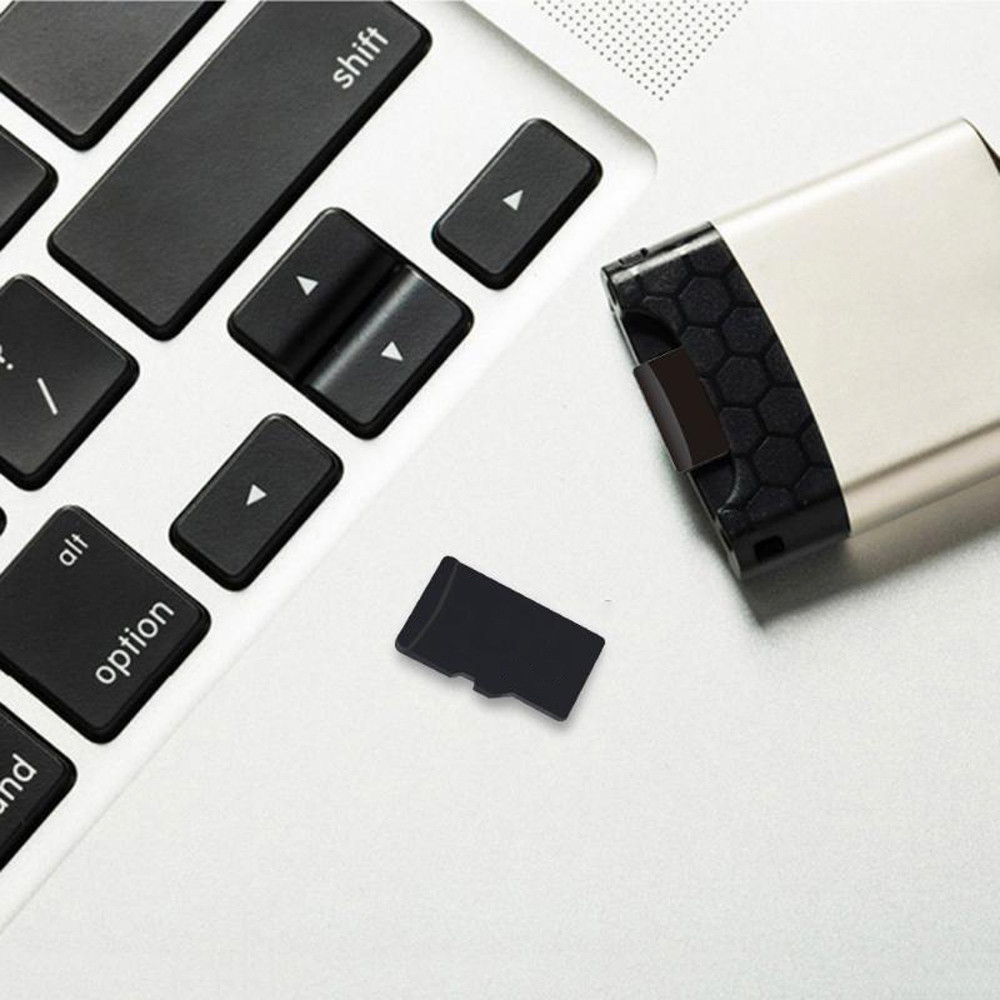 Картка пам'яті високошвидкісна microSD 64GB / Карта мікро SD / Флешка у телефон / Мікро сд Київ - фото 5