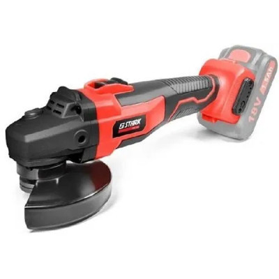 Шліфувальна машина Stark CAG-1800 B Body (без АКБ та ЗП) (210018130) Вінниця - фото 1