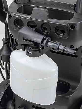 Мийка високого тиску електрична (230-240В, 1800Вт, номін.витрата 5.5л/хв.,макс. тиск 135 бар, раб. тиск 90 Одеса