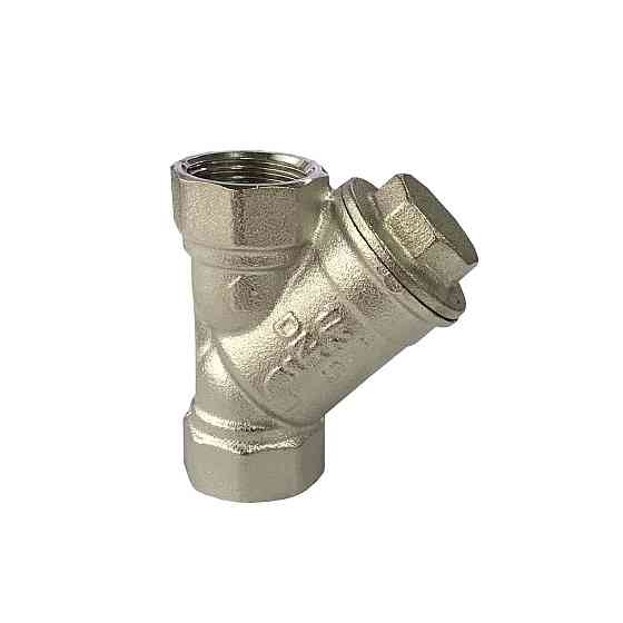 Фільтр грубого очищення для газу ITAP 1/2″ 193 (000016933) Київ