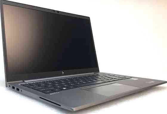 HP ZBook Firefly 14 G7 i5-10310U 8GB RAM 256GB SSD 1920x1080 Харків