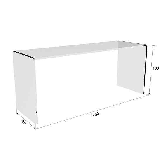 Комплект підставок EKOSTAR під товар Київ