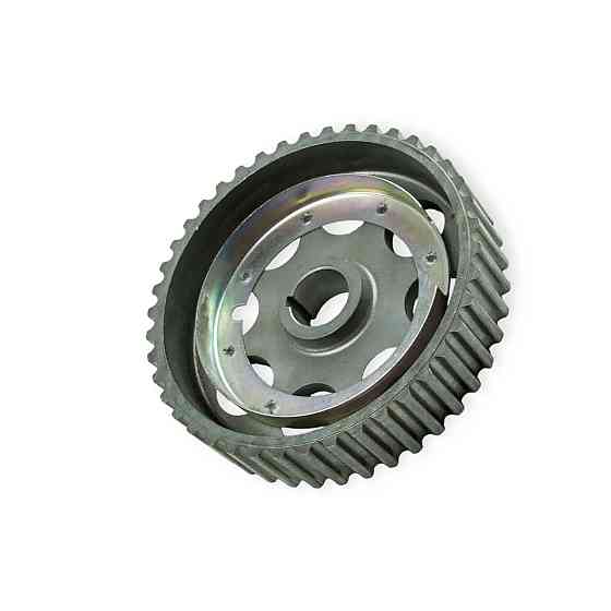 Шестерня 11194 (16кл 1,4) распредвала (впуск) с кольцом ГРМ Мукачево