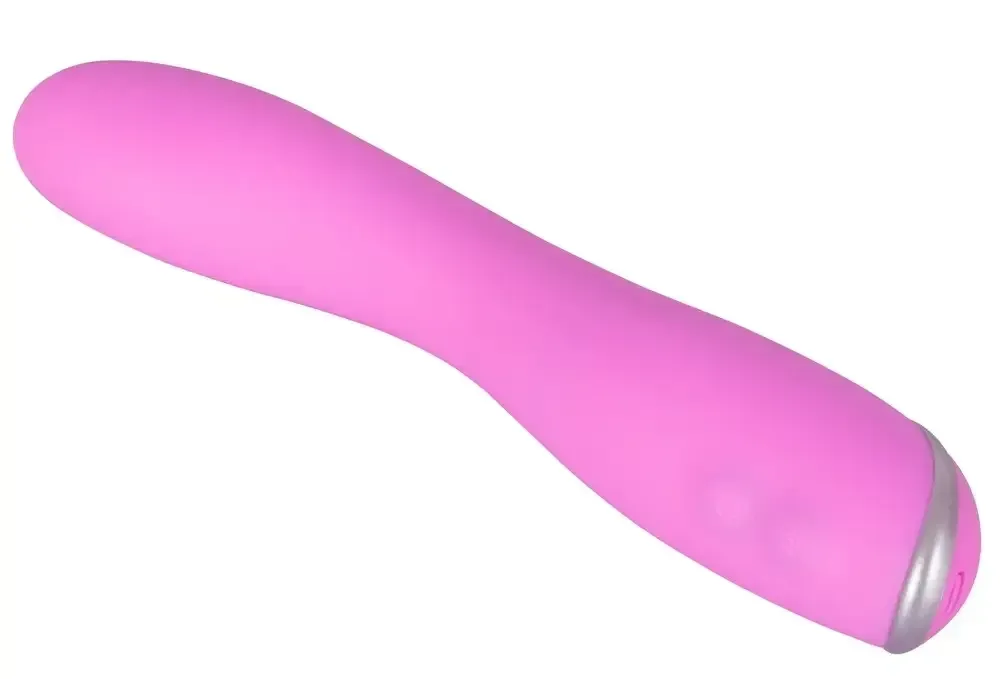 Вибратор для точки G ВОСХИЩЕНИЕ роз. Sex Aura Киев - изображение 2