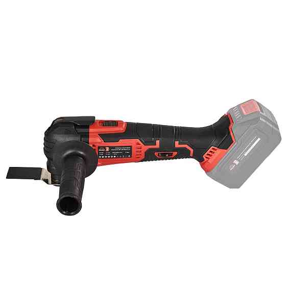 Мультитул акумуляторний Vitals Master AMi 1820 SmartLine+ Харків