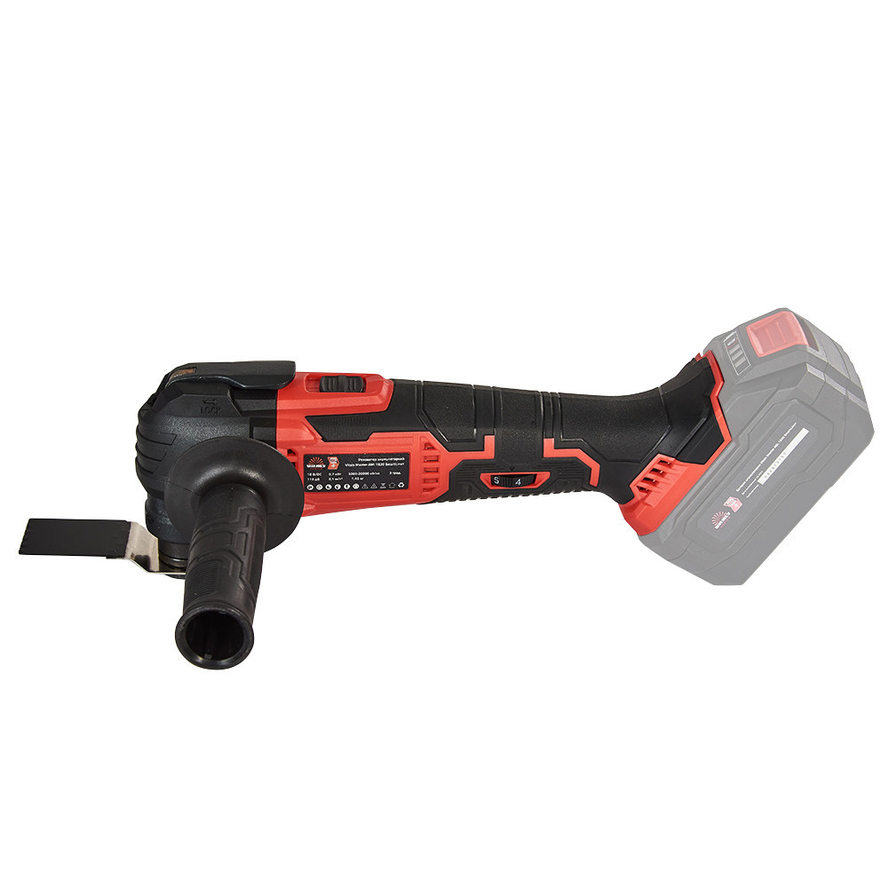 Мультитул акумуляторний Vitals Master AMi 1820 SmartLine+ Харків - фото 2