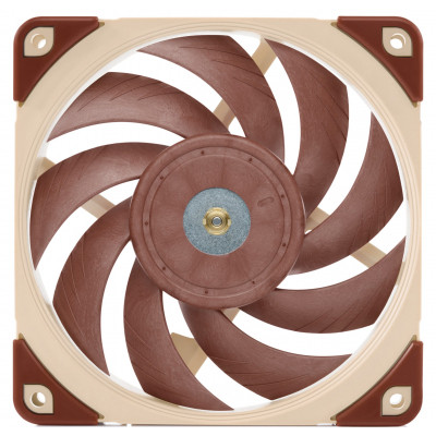 Кулер для корпуса Noctua NF-A12x25 PWM Винница - изображение 3