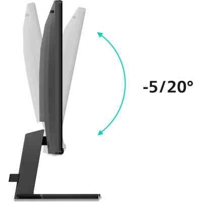 Монитор Philips 24M2N3200NF/00 Винница