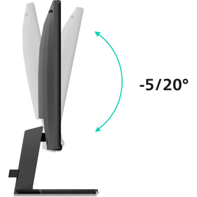 Монитор Philips 24M2N3200NF/00 Винница - изображение 6