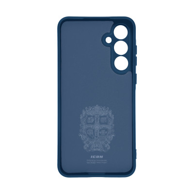 Чохол до мобільного телефона Armorstandart ICON Samsung A25 5G (A256) Camera cover Dark Blue (ARM83065) Вінниця - фото 2