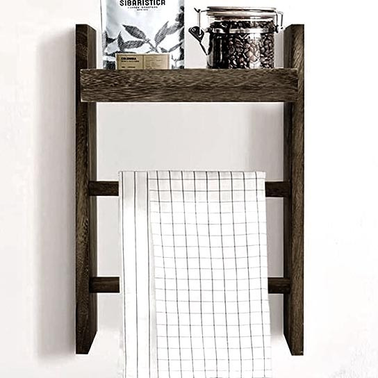 Полка для ванной 