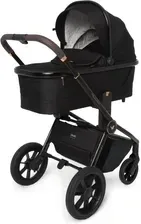 Детская коляска Muuvo Quick SE 2 - 2w1 - Sunset Black Киев - изображение 1