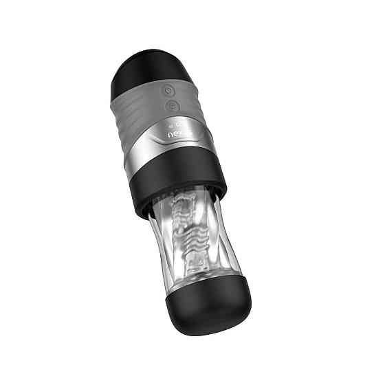 Мастурбатор Nexus Alpha Surge Sex Aura Киев