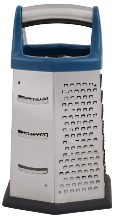 Терка 6-ти сторонняя Ringel Rasch 20.5 см (RG-5130/17) (6977078) Киев