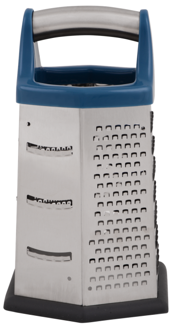 Тертка 6-ти стороння Ringel Rasch 20.5 см (RG-5130/17) (6977078) Київ - фото 5