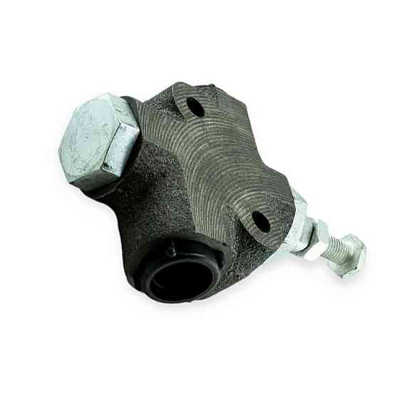 Клапан ограничения подъёма кузова камаз Мукачево