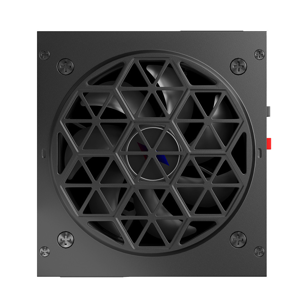 Блок живлення 1stPlayer HA-750BA4 (NGDP-GLD-750-BK-EU) 750W ( Чорний ) Харьков - изображение 8