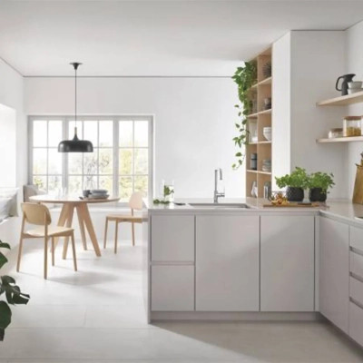 Змішувач Grohe QuickFix Start (30470000) Вінниця - фото 8