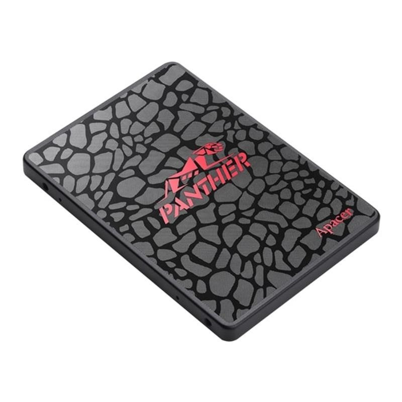 Накопичувач SSD 128 GB Apacer AS350 Panther 2.5