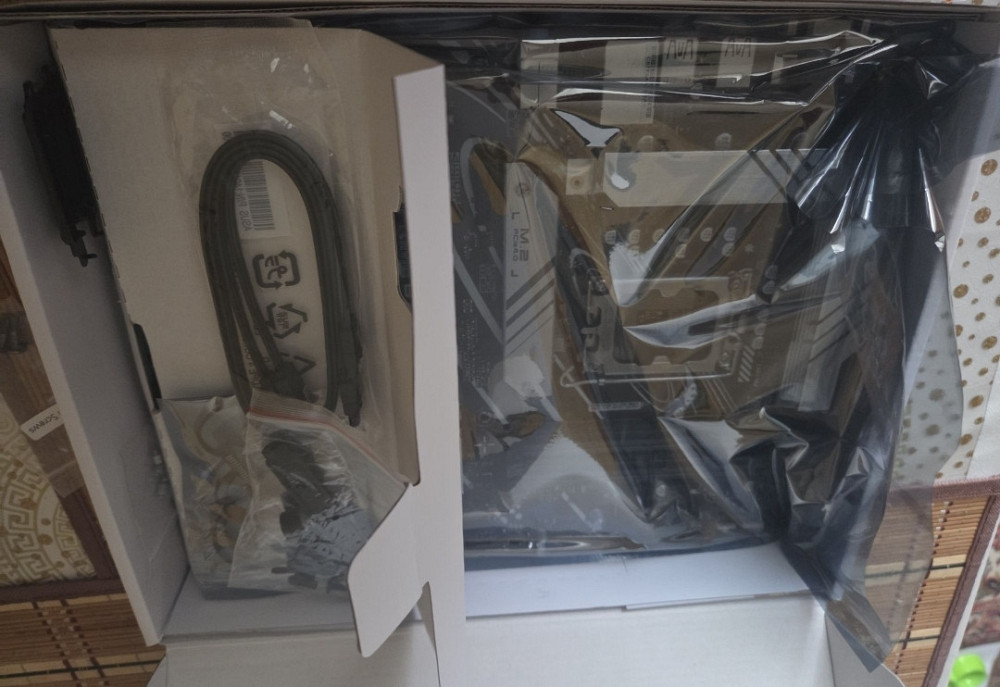 Asus PRIME B760-PLUS Материнка Харків - фото 2