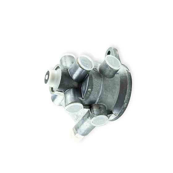 Воздухораспределитель 2-пров. зил,камаз стоит на прицепи 14771 Мукачево