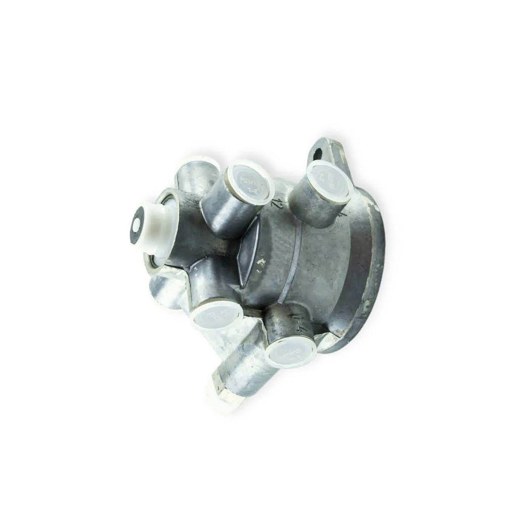 Воздухораспределитель 2-пров. зил,камаз стоит на прицепи 14771 Мукачево - изображение 2