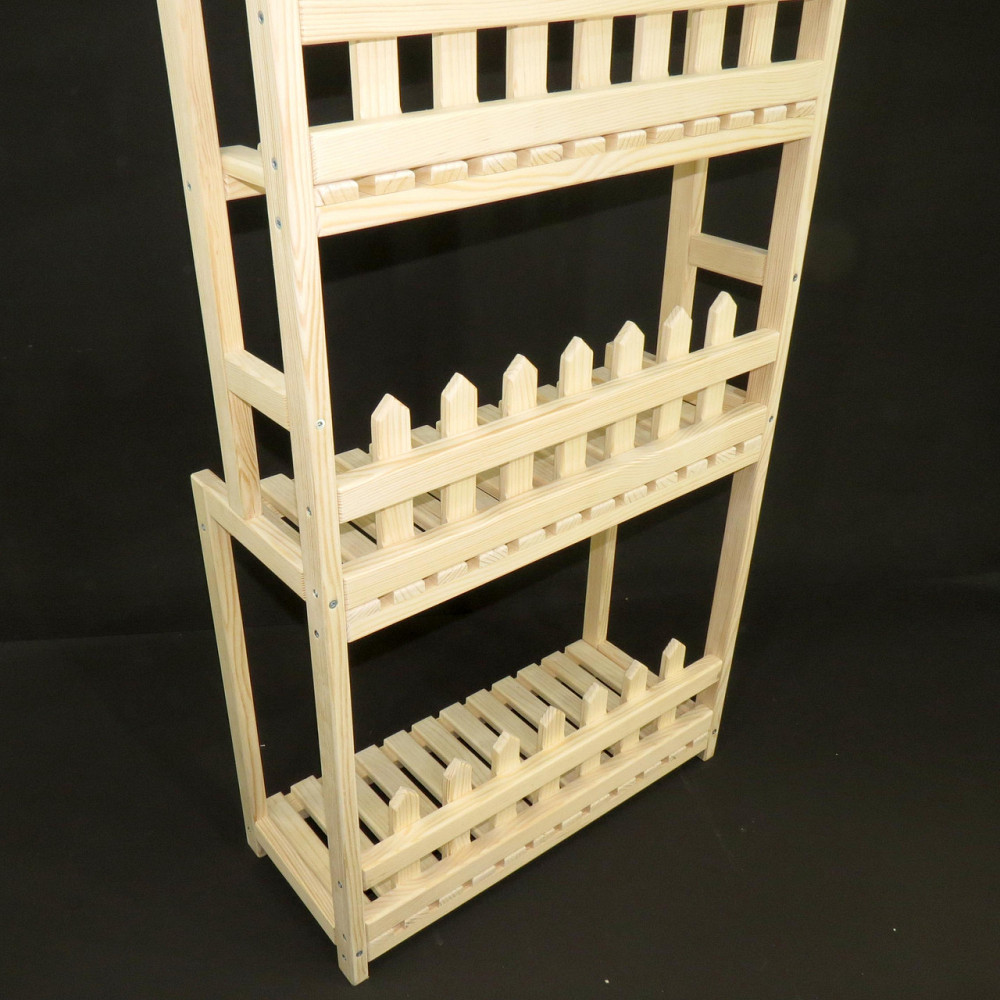 Підставка для квітів "Ліша 60" бланже Миколаїв - фото 7