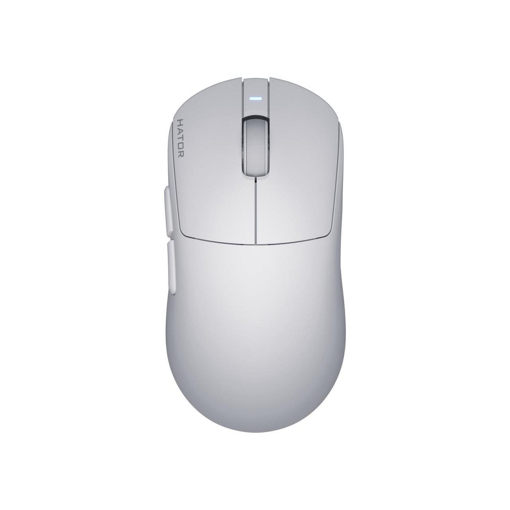Миша бездротова Hator Quasar 3S Ultima 8K Wireless White (HTM661) ( 25893 ) Харьков - изображение 1
