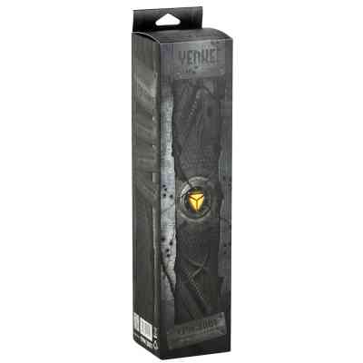Килимок для мишки YENKEE YPM 3001 Gateway Black (45009515) Вінниця