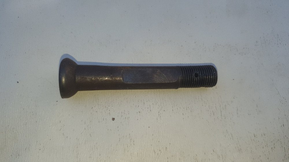 Тяга рычага отжимного ЮМЗ-6, Д-65. 45-1604077. Харьков - изображение 1