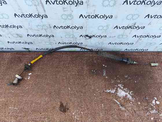 Трос зчеплення Fiat Scudo 2.0 jtd 1996-2006 Ковель