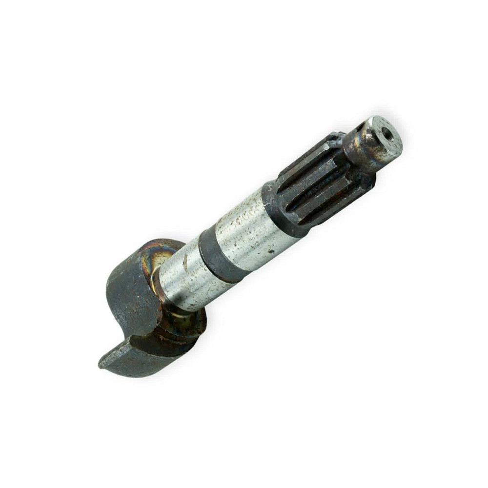 Кулак разж. зад. левый (дор) камаз Мукачево - изображение 1