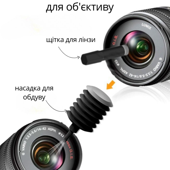 Набор для чистки гаджетов и аксессуаров 20в1, комплект щёток для чистки клавиатур,наушников и электроники Каменец-Подольский