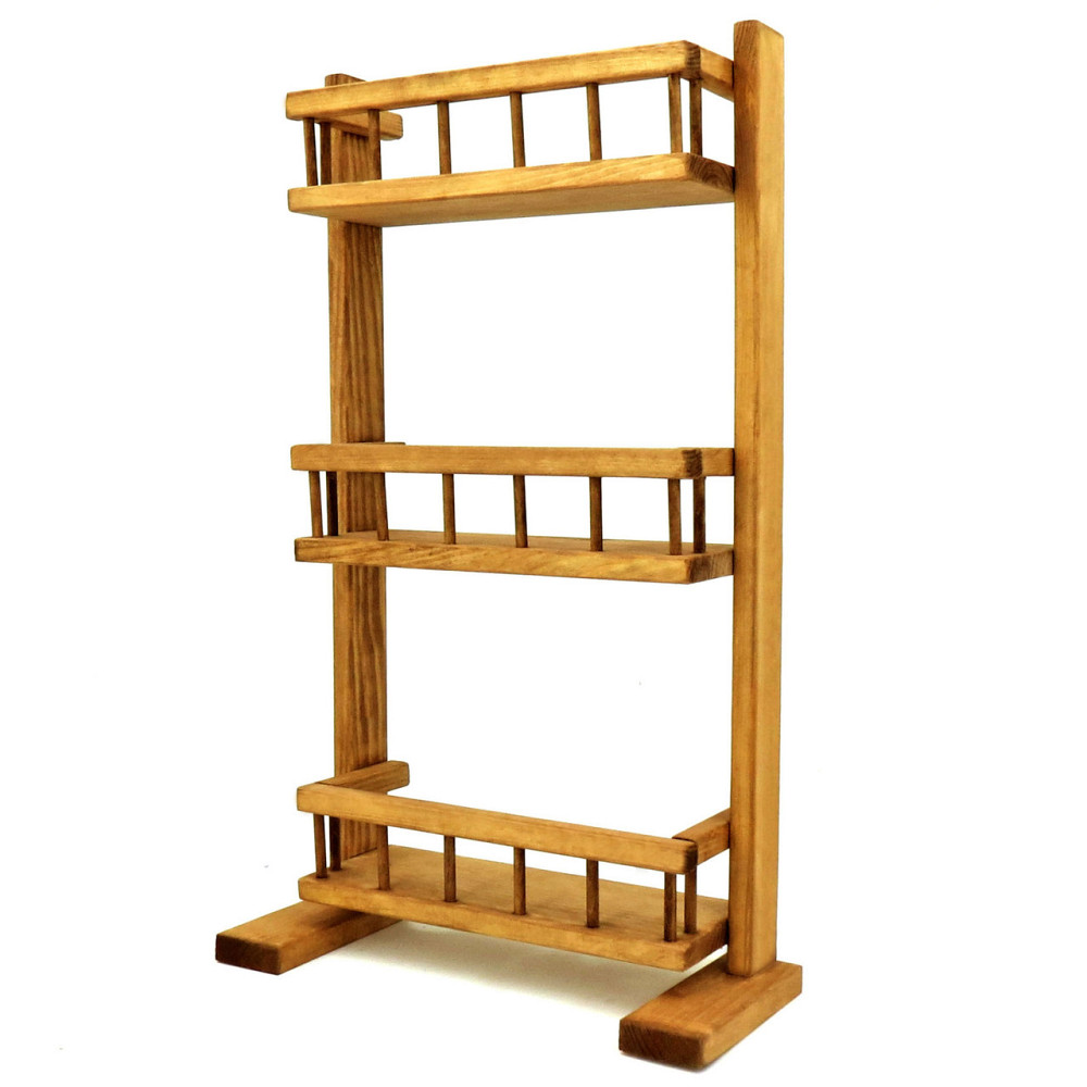 Полка настенная / настольная 