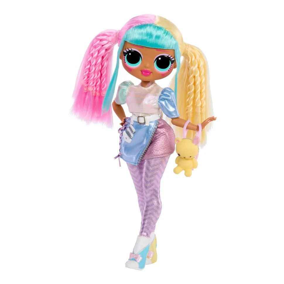 Дитяча лялька "Цукерочка" 595625 серії "O.M.G. Entry" Вінниця - фото 4