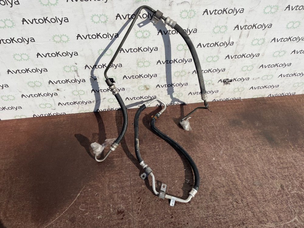 Трубка гідропідсилювача керма комплект Renault Trafic III 1.6 dci 2014-2021 (497255549) Ковель - изображение 2