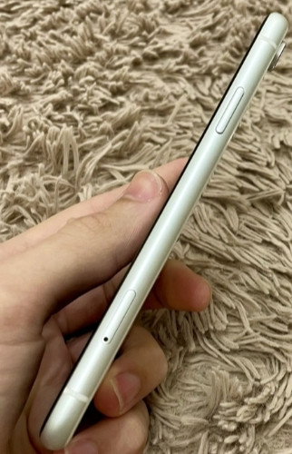 Айфон iPhone XR 64Gb. Neverlock White . Білий. Київ - фото 3