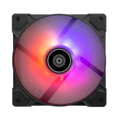 Система рідинного охолодження Silver Stone IceGem 360P ARGB (SST-IG360-ARGB) Вінниця