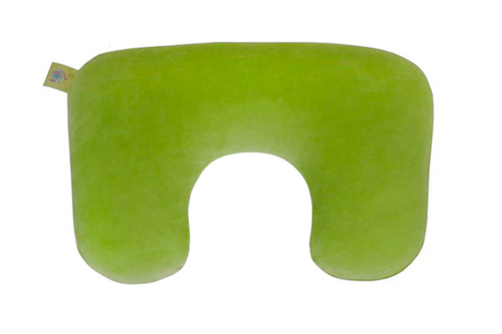 Автомобілна ортопедична подушка Noble Nisk-Nesk M (Нобл Нік-Нек М) ТМ Highfoam Харків - фото 1