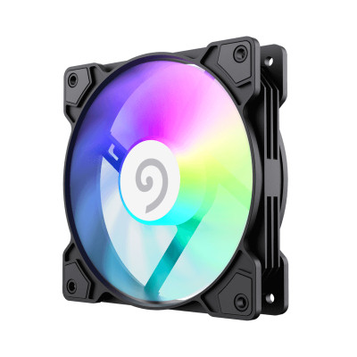 Кулер до корпусу Gamemax FN12A-S5 Вінниця - фото 3