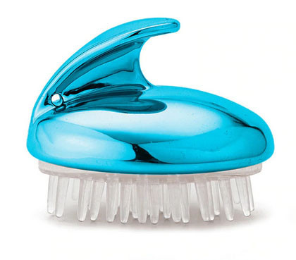 Щетка для головы для душа массажер Киев - изображение 1