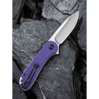 Нож Civivi Elementum Violet G10 (C907V) Винница