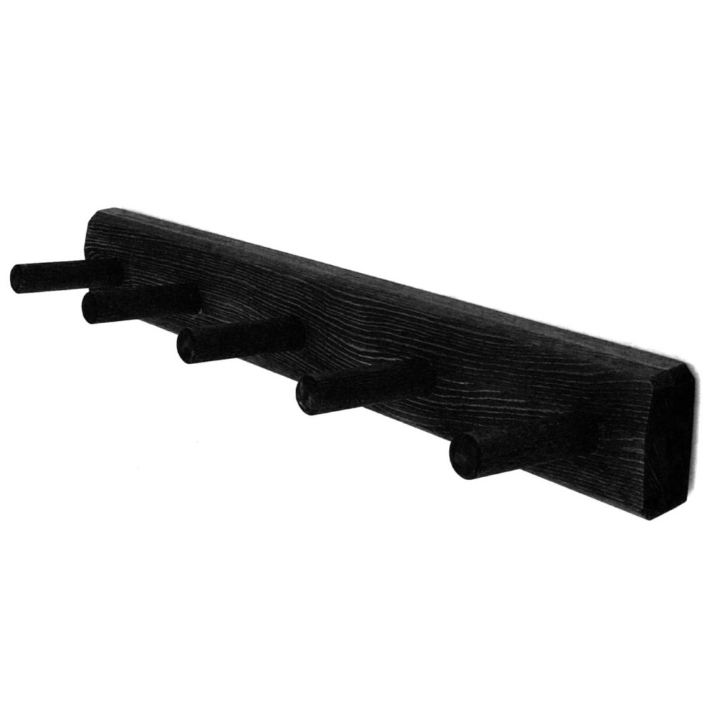 Вішалка для сумок "Масана 5" венге Миколаїв - фото 1